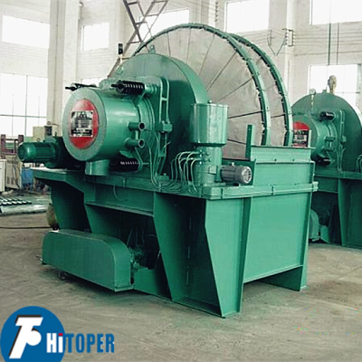 Tail ore dewatering machine ,manganese ore separation filter