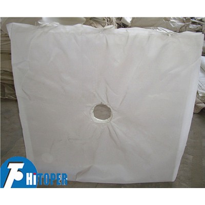 Filter clothes manufacturer in China for filtration usage of good quality